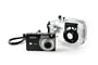 Pixtreme 3.1MP Waterproof Digital Sports Camera