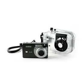3.1MP Waterproof Digital Sports Camera 3.1MP Waterproof Digital Sports Camera