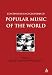 Continuum Encyclopedia of Popular Music of the World: Media, Industry and Society v.1: Media, Industry and Society Vol 1