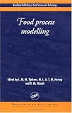 Review CRC  / Food Process Modelling