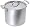 All-Clad Master Chef 2 7-Quart Stockpot