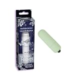 Doc Johnson Waterproof Pocket Rocket Vibrator Valentines Day Adult Sex Toy Kit