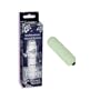 Doc Johnson Waterproof Pocket Rocket Vibrator Valentines Day Adult Sex Toy Kit