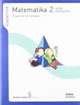 Koadernoa Matematika 2 Lehen Bigarren...
