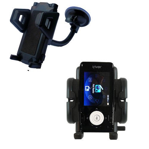 Handheld Vacuums    Iriver  Holder  Windshield Brand 