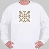 Decorative Elements (Cardinal Mazarin) Sweatshirt