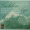 Golden Age Gospel Quartets, Vol. 2 (1954-1963) { Various Artists }