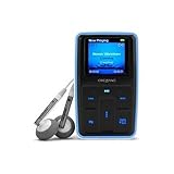 IMAGE OF Creative Zen Micro Photo 8 GB MP3 Player Black