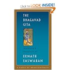 The Bhagavad Gita (Classics of Indian Spirituality) by Eknath Easwaran