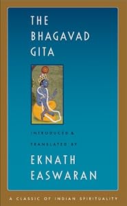 Cover of "The Bhagavad Gita (Classics of ...