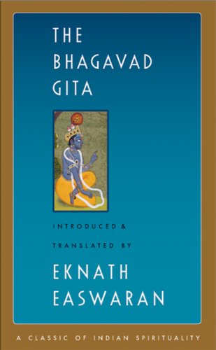 The Bhagavad Gita (Classics of Indian Spirituality) under The Books Store
