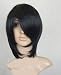 new Code Geass Lelouch Lamperouge Black Cosplay Wig