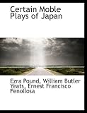 Certain Moble Plays of Japan
