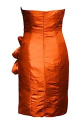 Taffeta Cocktail Evening Dress/Prom Dress/Party Dress 