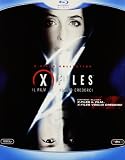 Image of X Files - Il Film / Voglio Crederci (2 Blu-Ray) [Italia]