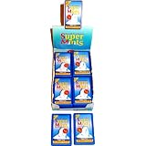 Supermints, Sugar Free Candy, Breath Freshener, 0.22-Ounce (Pack of 28)