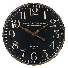 William Sutton 23