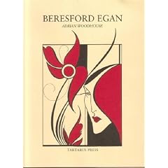 Beresford Egan