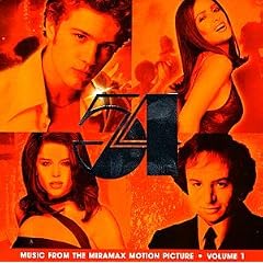 54 [CASSETTE]