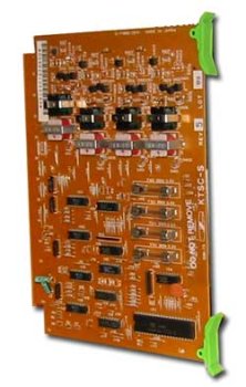 KTSC-S Card
