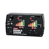 Hangar 9 Double Vision DC Fast Field Charger by Hangar 9