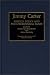 Book Jimmy Carter: Foreign Policy and Post-Presidential Years (Contributions in Political Science)