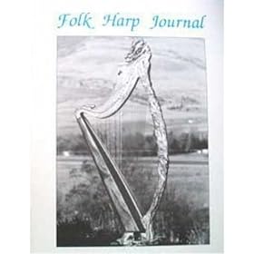 Folk Harp Journal by 