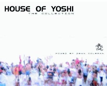 CD-Charts  Search : House of Yoshi - the Collection