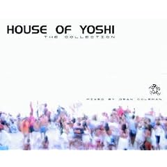House of Yoshi: the Collection
