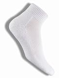  : Thorlo Men's Golf Mini Crew Sock