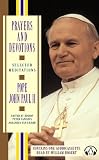 Prayers and Devotions from Pope John Paul Ii/Cassette
