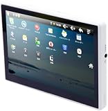 �}�E�X�R���s���[�^�[ Lyumo AD501 16GB �z���C�g [5�^WiFi�Ή� Android OS����] AD501-16GB-WHT