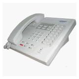1122X-PT 6-line Monitor phone (Gray)