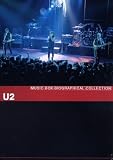 U2 - Music Box Biographical Collection
