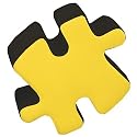 Furniture online: Puzzotto Ottoman Yellow