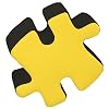 Puzzotto Ottoman Yellow