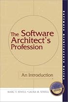 The Software Architect's Profession: An Introduction