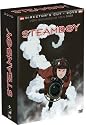 Steamboy [Director's Cut] [Limited Edition] [2 DVDs]