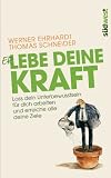 Produkt-Bild: Erlebe deine Kraft: Energiequellen entdecken  Berufliche und private Ziele erreichen