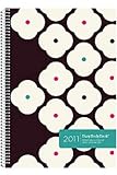 2011 BusyBodyBook Personal & Family Organizer WINTER