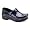 Dansko Women's Professional-Marbled Clog,Professional Blue Marbled Patent,35 EU / 4.5-5 B(M) US