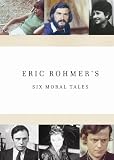 Eric Rohmers Six Moral Tales - Criterion Collection