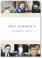 Eric Rohmer, 1920-2010