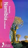 Footprint Namibia Handbook (Footprint Handbooks)
