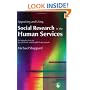 Appraising and Using Social Research in the Human Services: An Introduction for Social Work and Health Professionals