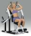 Ab Crunch Machine