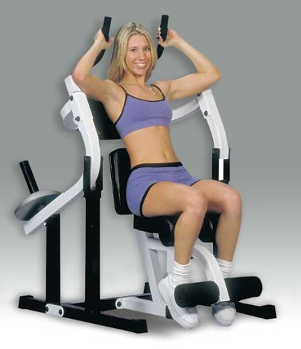 Yukon Fitness Ab Crunch Machine ACM-190