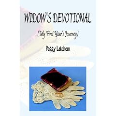 Widow's Devotional: (My First Year's Journey)