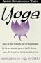Meditations on Yoga by Osho (Osho Meditations)