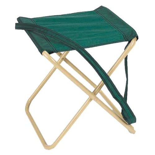 camp stool